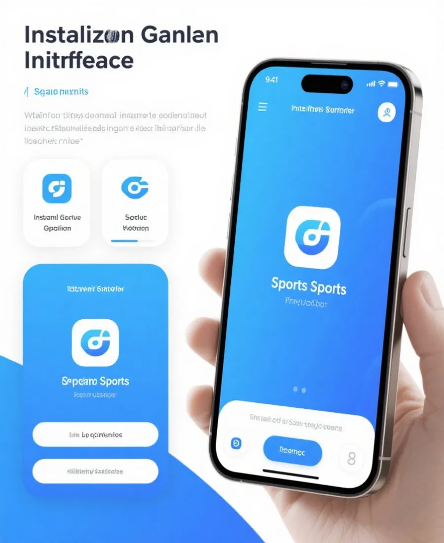 iOS 安装步骤示意